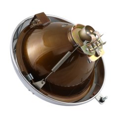 Headlamp, complete (CZ) - JAWA Pérák FJ