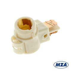 Fassung der Standlichtbirne 8709.22-2 - T4W (MZA) - Simson