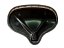 Seat FRONT, BLACK - Pérák