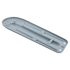 Metal plate of seat (CZ) - JAWA 50 05,20-21
