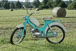 Stadion S22, rok výroby 1962