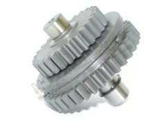 Předlohová hřídel úplná - Babetta