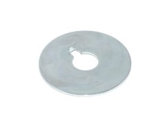 Pojistka šroubu setrvačníku - Babetta 207