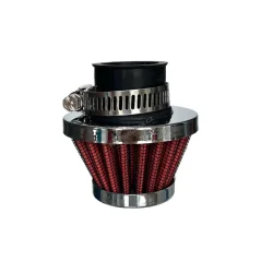 Filtr sání, D25 (přímý) - Pio.,UNI