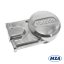 Zündungsdeckel, POLIERT (MZA) - Simson S51, S70, SR50, SR80, Schwalbe KR51/2