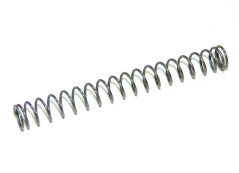 Pružina šoupátka karburátoru - Pérák