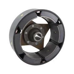 Rotor (8305.1-010), CONTACTLESS IGNITION (MZA) - Simson