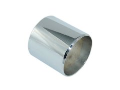 Kryt zadních teleskopů, SPODNÍ (VNĚJŠÍ) - JAWA Pérák, ČZ 125/150 C, 500 OHC