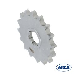 Kolo řetězové 16z. (MZA) - MZ 125,150 ETZ