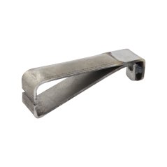 Držák schránky nářadí k navaření - JAWA Kývačka, Panelka