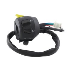 Přepínač, LEVÝ (JAWA) - JAWA 350 OHC