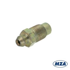 Entlüftungsschraube 10x1x26,2 des Bremssattels (MZA) - MZ ETZ