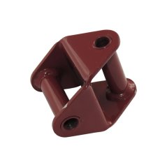 Kříž tažného zařízení, SUROVÝ STAV - PAV