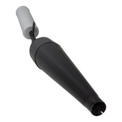 Tlumič výfuku SPORT, ČERNÝ - JAWA 50 20-23, Simson