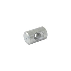 Roller of rear brake rod 10x16 mm, M6 - Simson