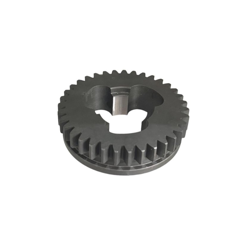 Sprocket-wheel – freewheel Babetta