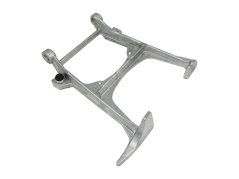 Main stand, central (JAWA) - JAWA 350 634-640