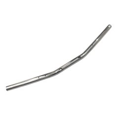 Řídítka rovné, holé (CZ) - JAWA 50 555,05,20