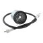 Speedometer (60km/h) +speedometer drive - Babetta