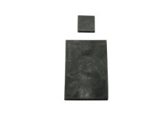 Gumové podložky nádrže - Stadion S22