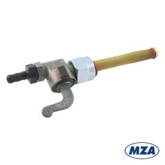 Benzinový ventil (MZA) - Simson S50, S51, S53, S70, S83