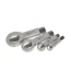 GEKO Mutternsprenger-Satz (9–27 mm) 4-tlg.