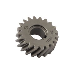 Clutch drive pinion 20t. (MZA) - Simson S51, S53