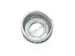 Matice krytu karburátoru (šířka 48mm / výška 22mm) - JAWA, ČZ