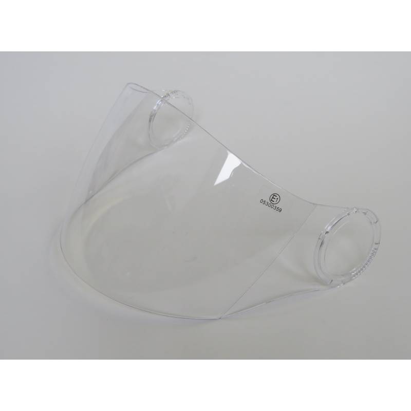 Plexi-Schild für den Helm - THH