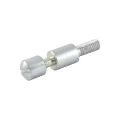 Šroub záchytu pro zajištění sedla - JAWA, ČZ