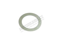 Distancing planchet 14x20x0,3 -Jawa