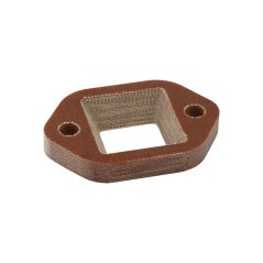 Tepelná izolace mezi válec a karburátor (PROFI) - Stadion S22, S23