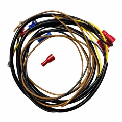 Elektroinstalace (VAPE) - Babetta 207 228 206