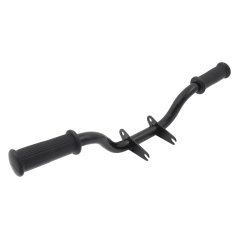 Držák stupaček s gumami (MZA) - Simson Electronic