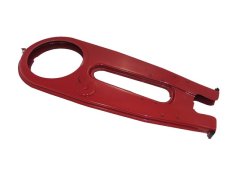 Chain cover 16'' (TUR) - JAWA 250/350 Panelka