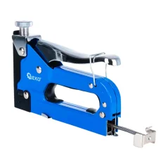 Hand stapler 4–14 mm, type A 0.7 × 11.3 mm GEKO