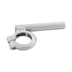 Halterung der vorderen Blinker (15mm), CHROM - Simson