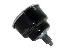 Speedometer - JAWA Libeňák