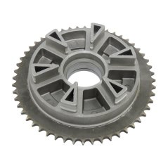 Rosette 52t, bare (JAWA) - JAWA 350 634-640, ČZ 476-488