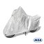 Plachta motocyklu 216x92x131cm (MZA) - MZ ETZ