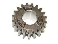Wheel - no union 19t (JAWA) - Jawa 638