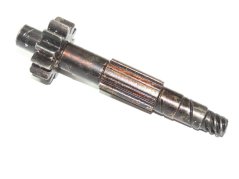 Shaft - pattern -Pérák,Kyvacka,Panelka