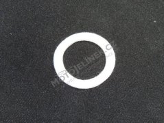 Prachovka náhonu tachometru - Babetta