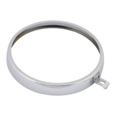 Rámeček předního světla, CHROM - Simson S50, S51, S70