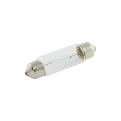 Žárovka 6V 10W SV8,5 11x 36mm (SUFIT)