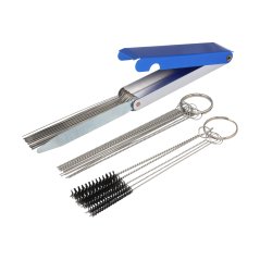 Nářadí pro čištění karburátorů