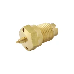 Needle valve (MZA / BVF) - Simson, MZ ETZ