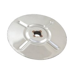 Kryt zadní rozety (165mm), NEREZ - JAWA-ČZ, ČZ 450-475