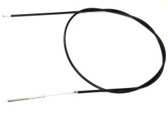 Bowden of rear brake Domino-Babetta