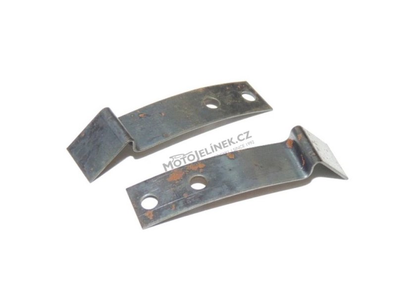 Spring for carburetor cover -Perak 350